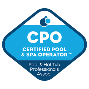CPO - Certified Pool Operator